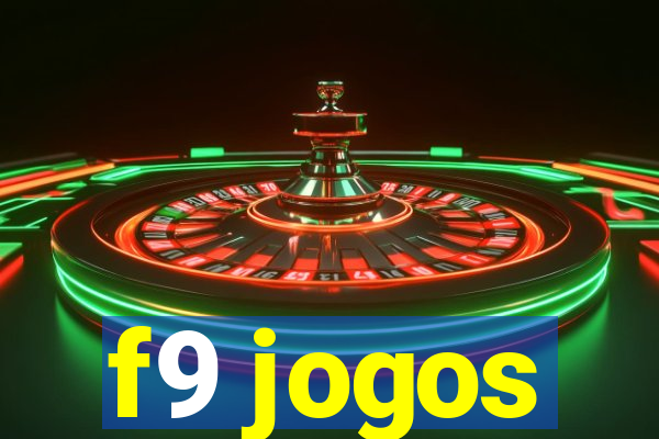 f9 jogos